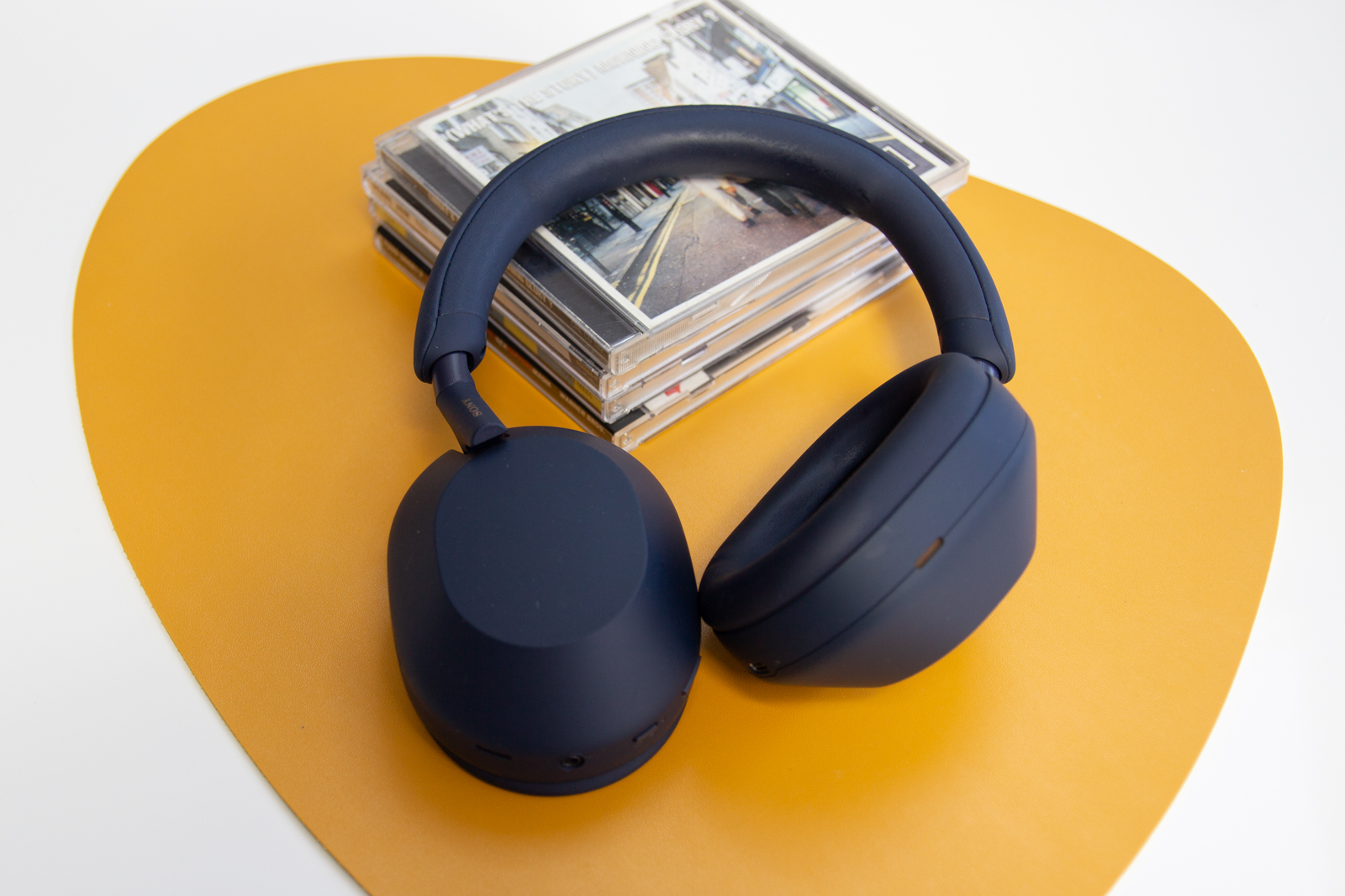 Sony WH-1000XM5 Headphones