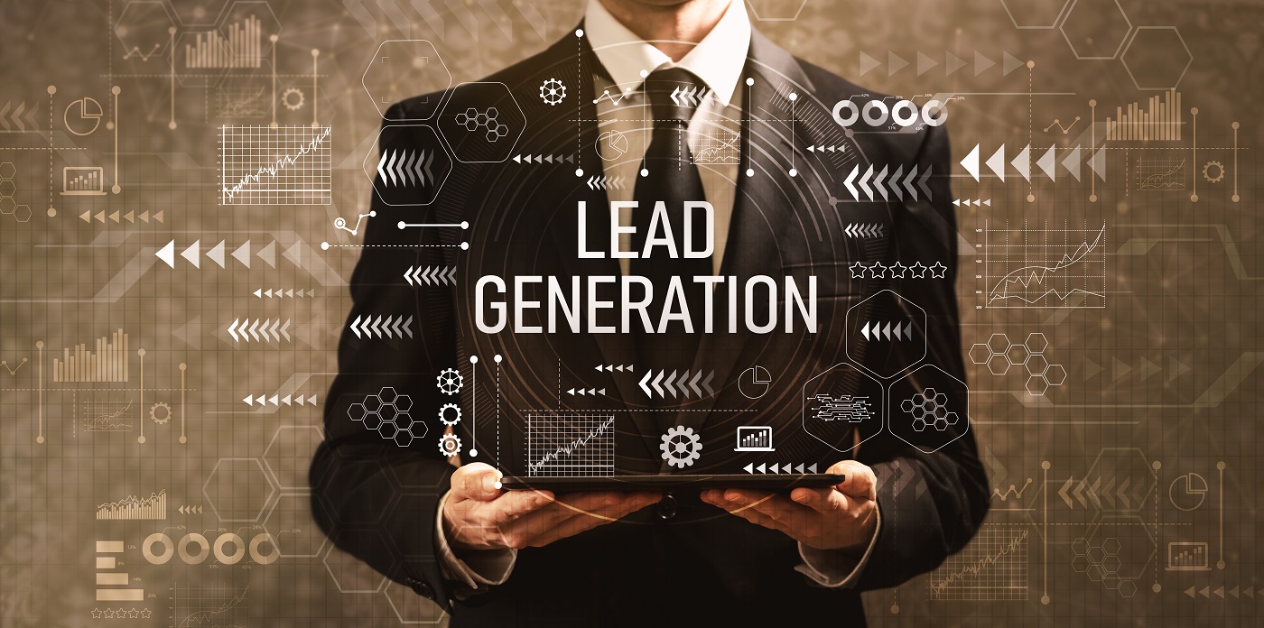 Automated Lead Generation