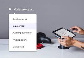 Chat & Place Orders Easily