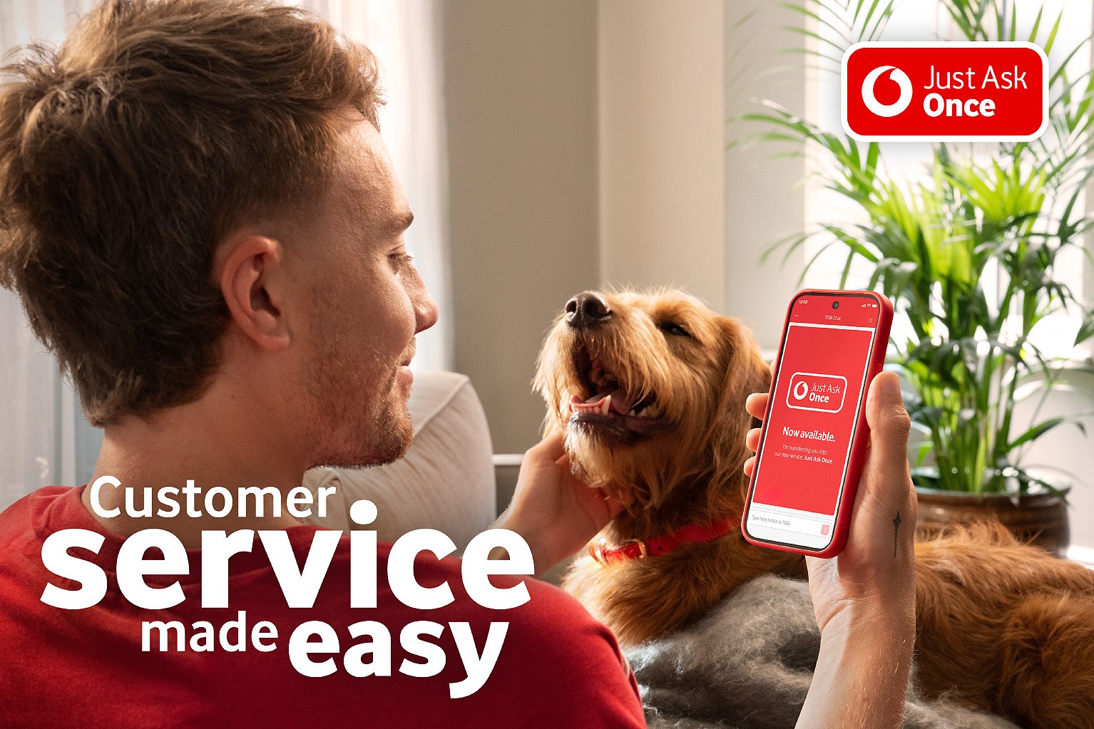 No Repeating — It Remembers You