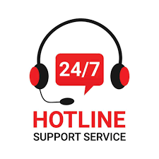 24/7 Customer Support — No Waiting