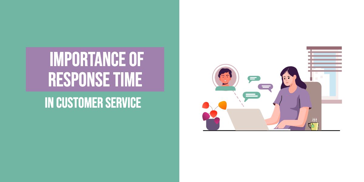 Faster Response, No Missed Queries