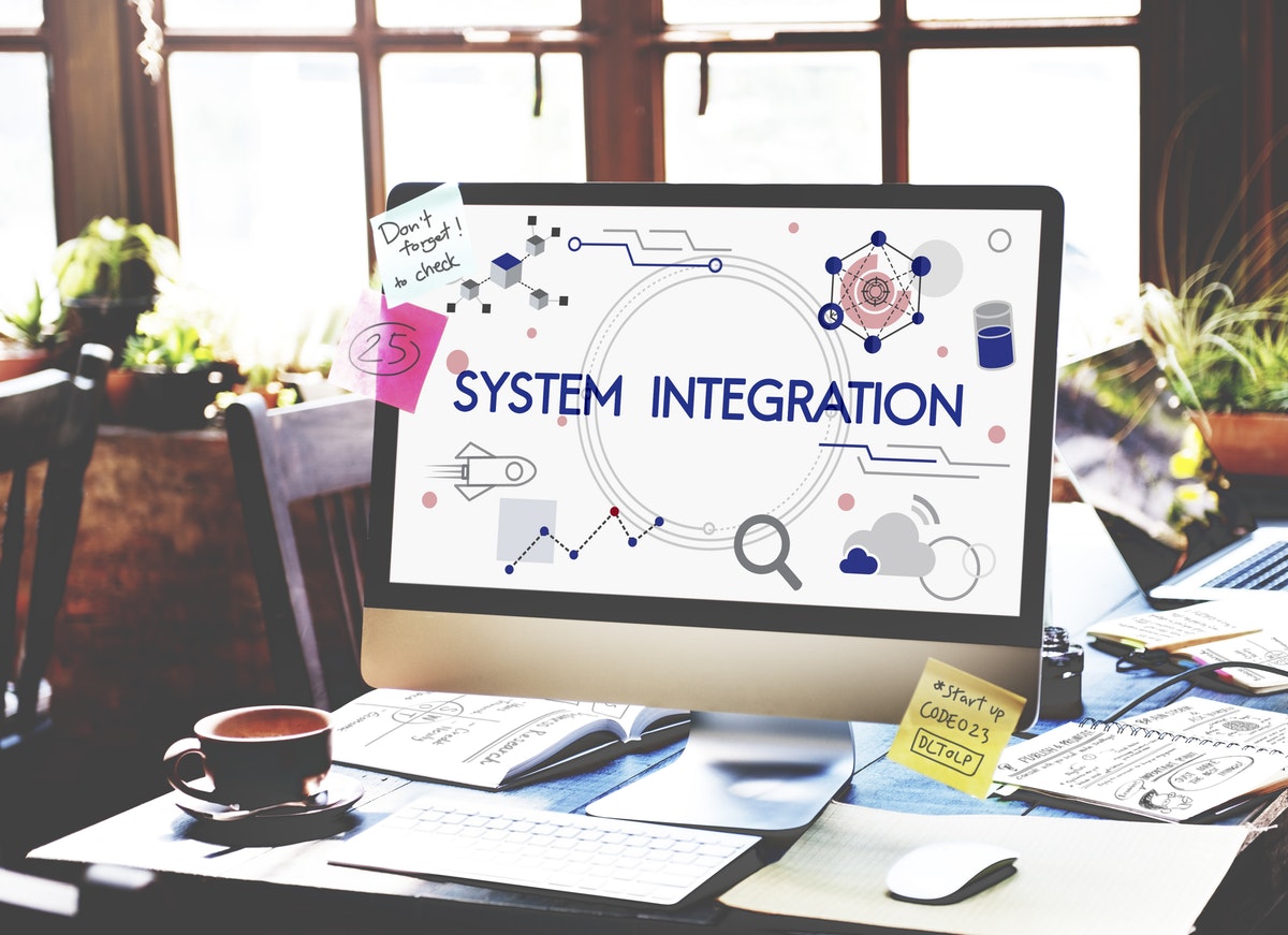 Integrates with Your Tools