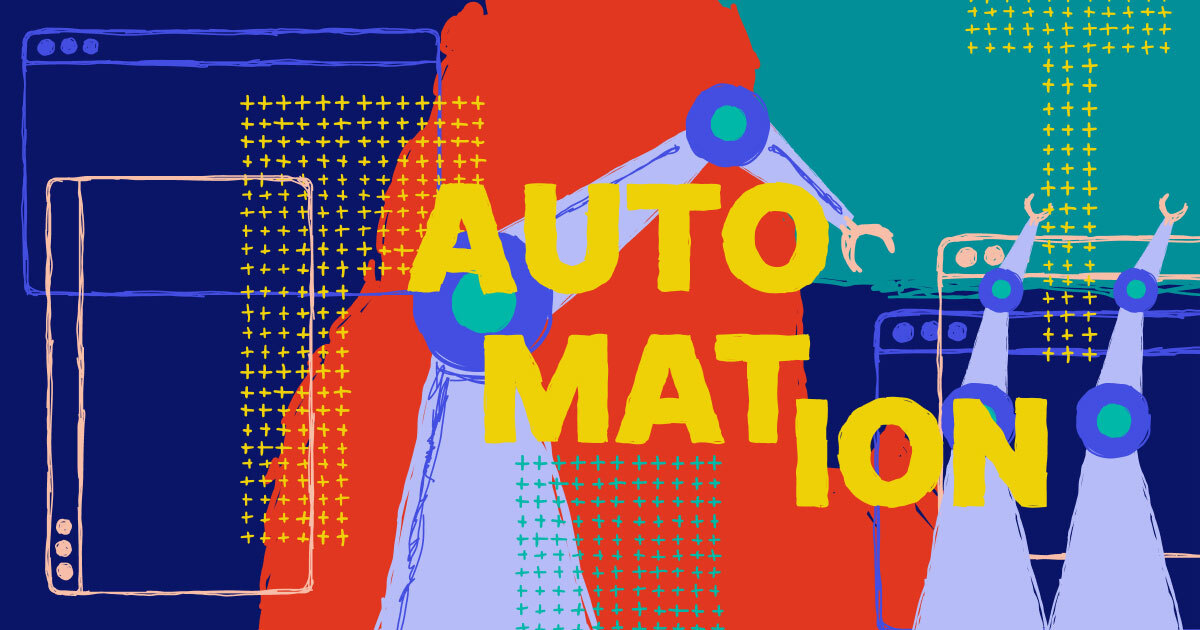 Save Time with Automated Syncing