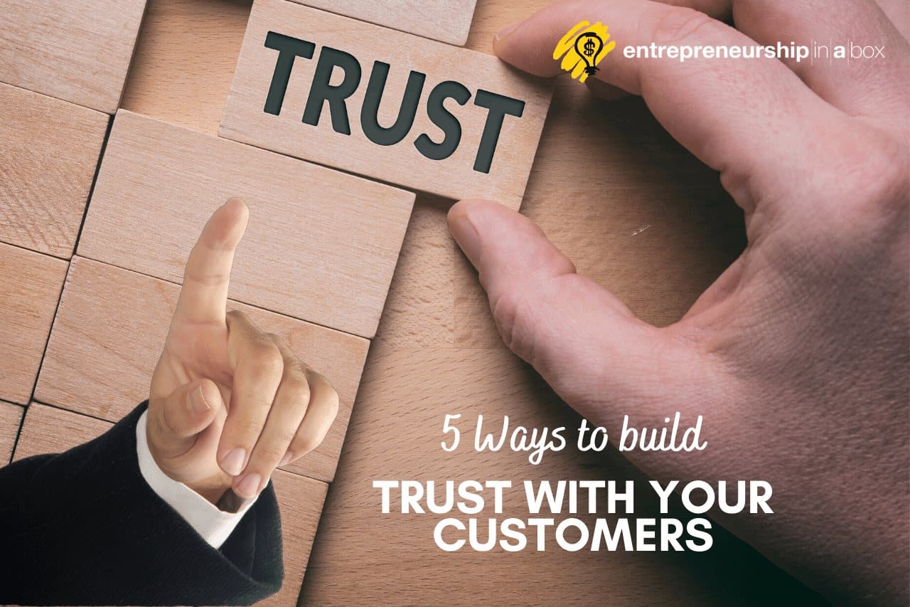 Builds Trust with Regional Customers